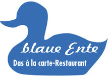 Logo "Blaue Ente"