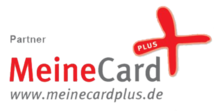 Logo MeineCardPlus