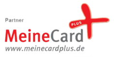Logo MeineCardPlus